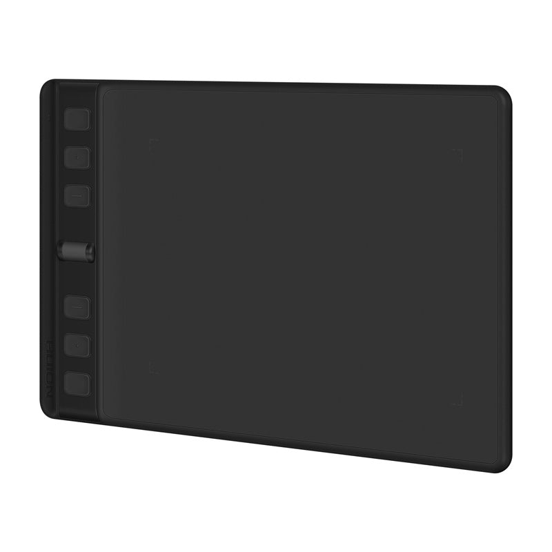 Huion Inspiroy 2 S H641P tegneplade