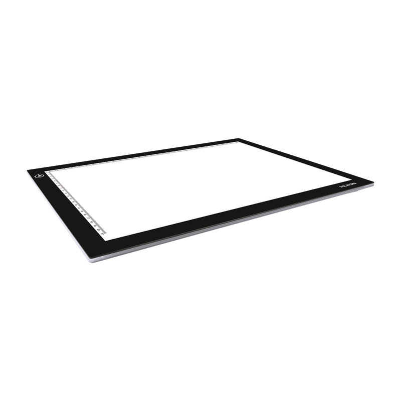 Huion L4S LED-lysbord til tegning