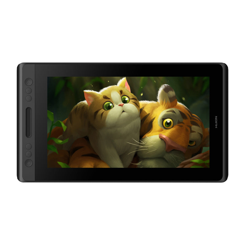 Huion Kamvas Pro 13 GT133 tegneplade