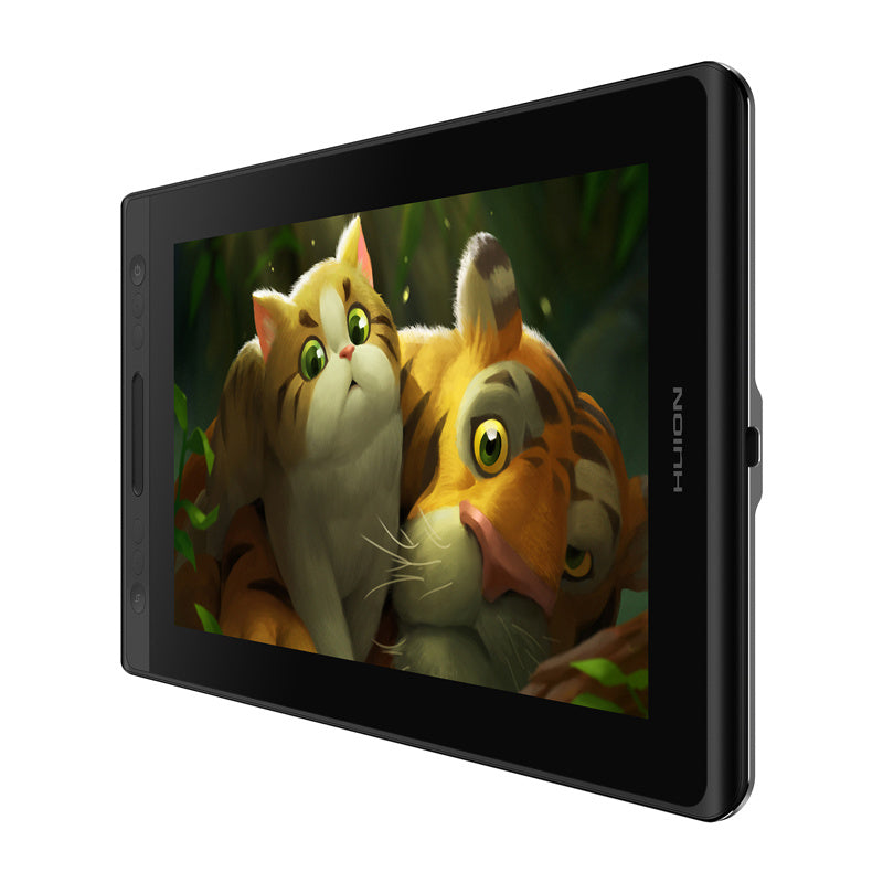 Huion Kamvas Pro 13 GT133 tegneplade
