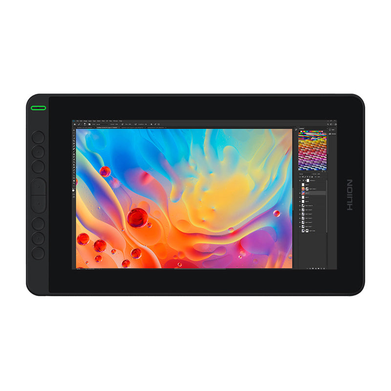 Huion Kamvas 12 GS1161 tegneplade