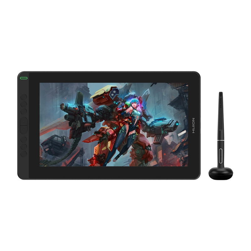 Huion Kamvas 13 GS1331 tegneplade