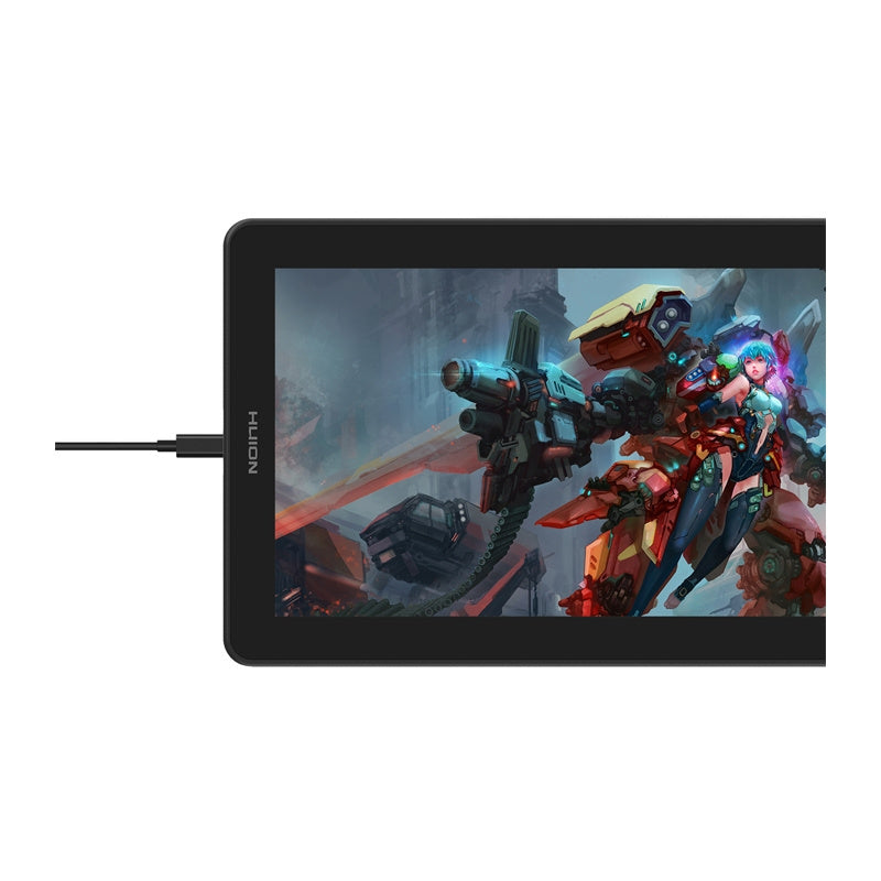 Huion Kamvas 13 GS1331 tegneplade
