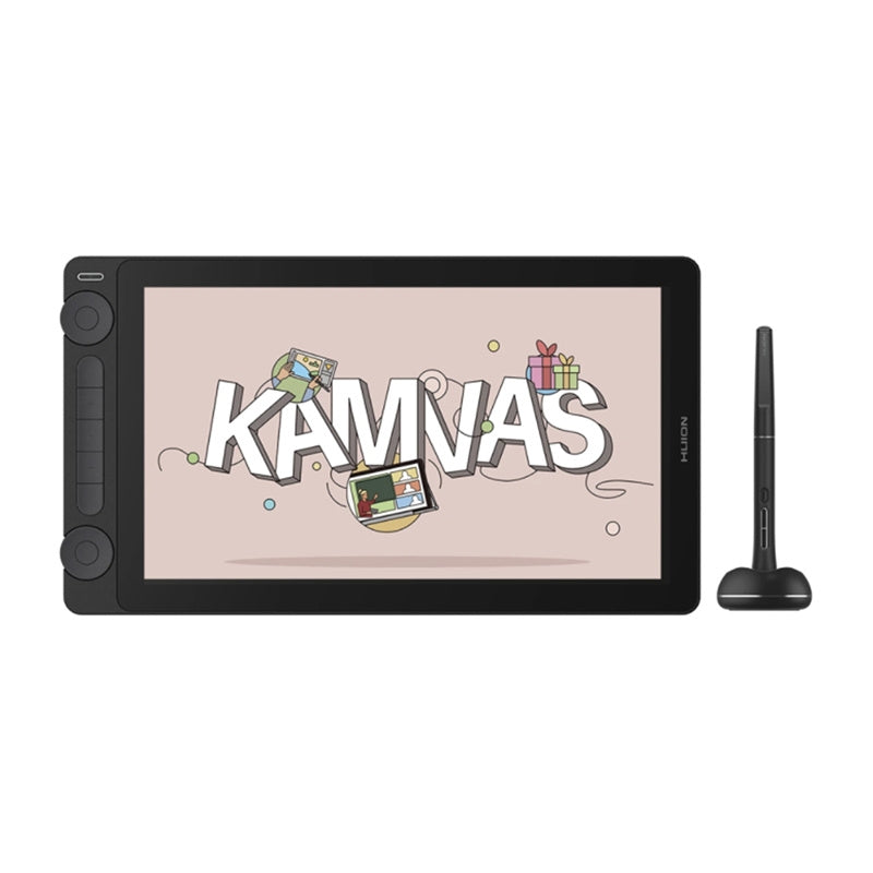 Huion Kamvas 13 GEN 3 GS1333 tegneplade