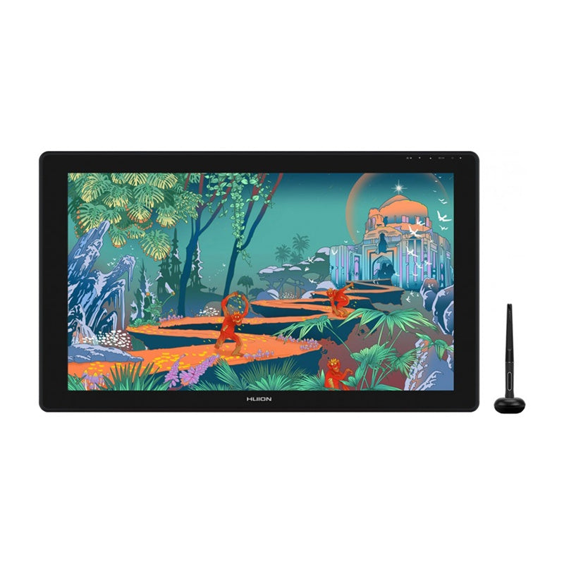 Huion Kamvas 24 GS2401 tegneplade