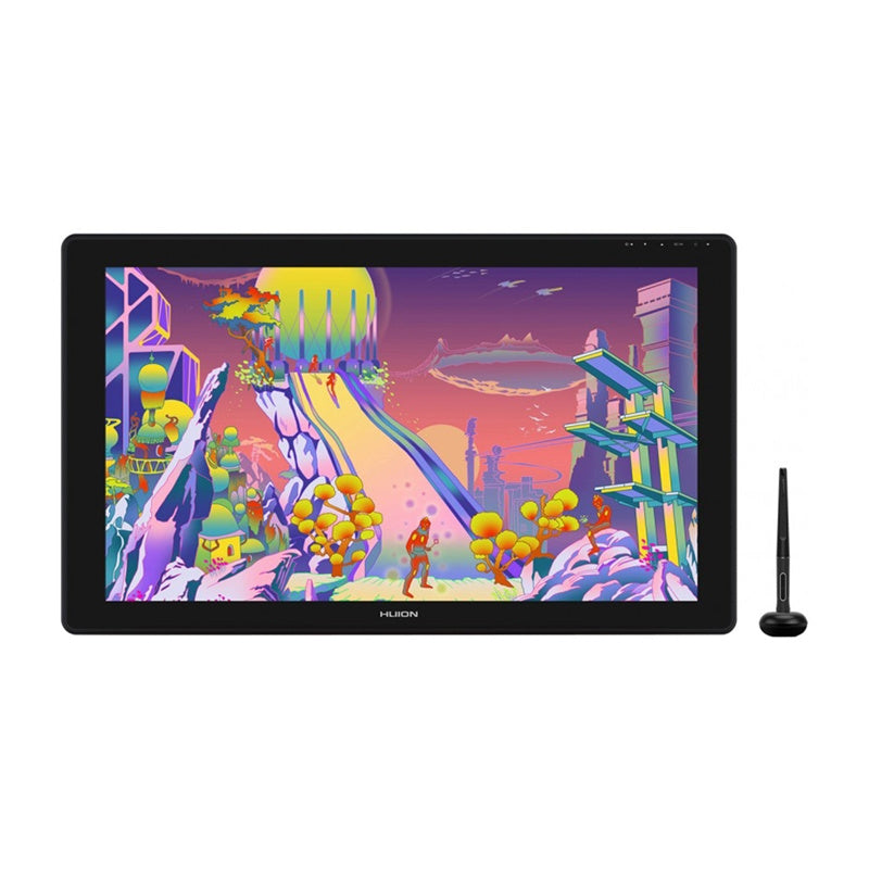 Huion Kamvas 24 Plus GS2402 tegneplade