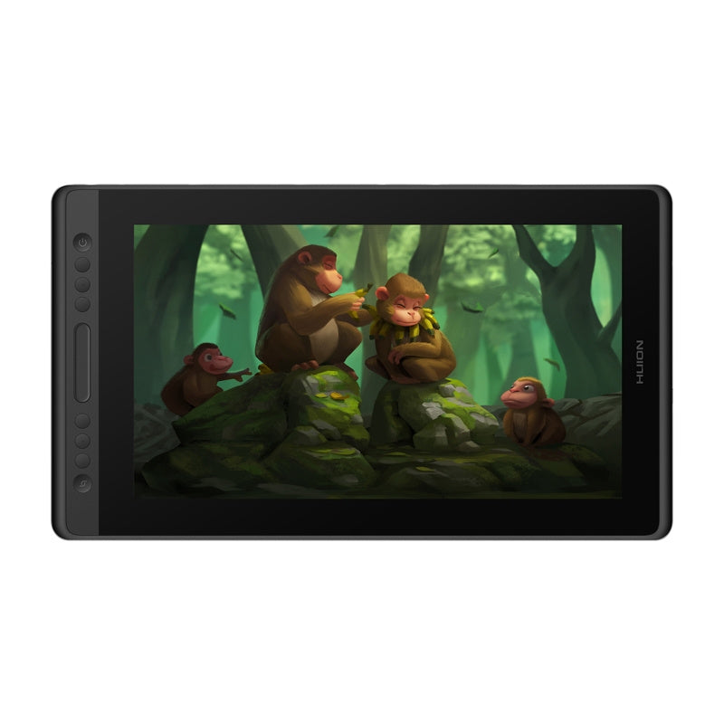 Huion Kamvas Pro 16 GT156 tegneplade