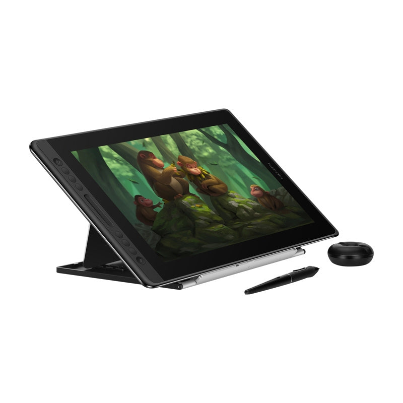 Huion Kamvas Pro 16 GT156 tegneplade