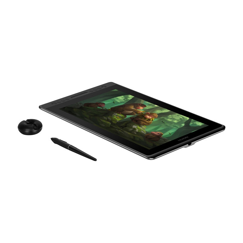 Huion Kamvas Pro 16 GT156 tegneplade