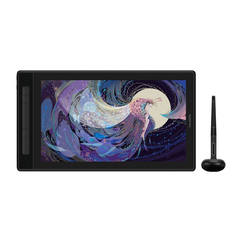 Huion Kamvas Pro 16 GT1602 tegneplade (2.5K)
