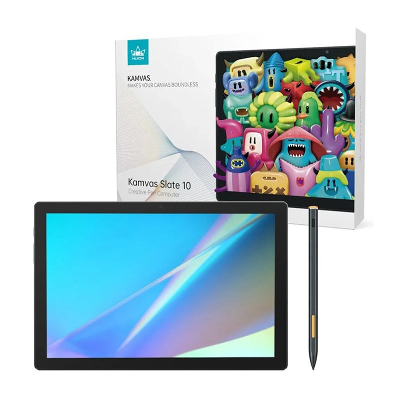 Huion Slate 10 tegneplade