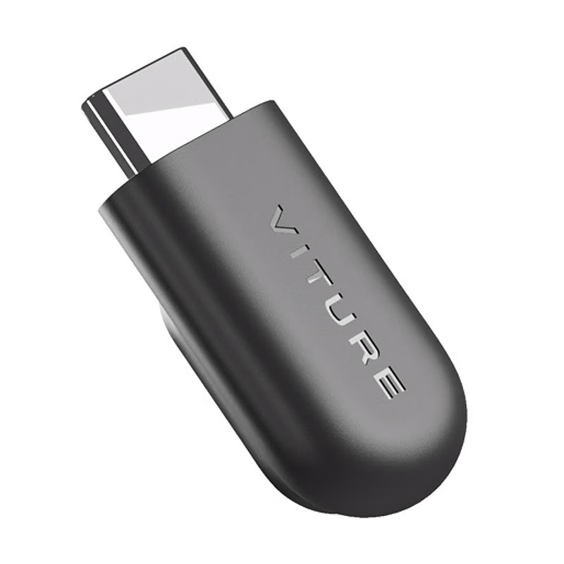 Magnetisk stik til Viture USB-C-adapter