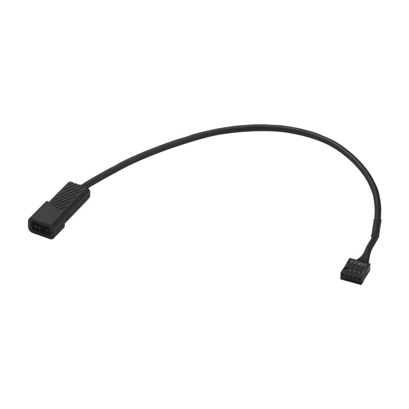 Cooler Master SickleFlow Edge 120 ARGB-blæser (hvid)