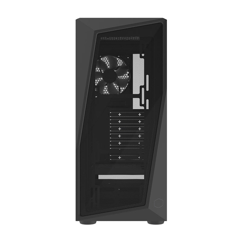 Cooler Master CMP 520L PC-kabinet (sort)