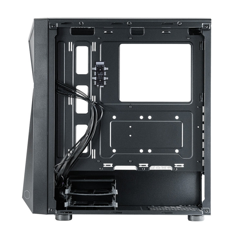 Cooler Master CMP 520 PC-kabinet (sort)