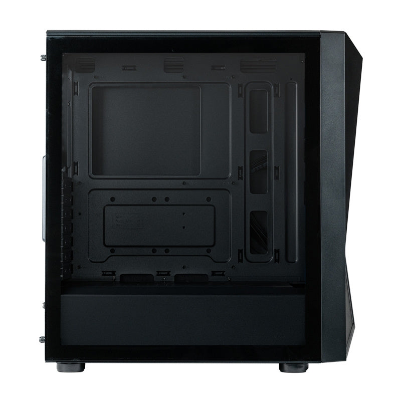 Cooler Master CMP 520 PC-kabinet (sort)
