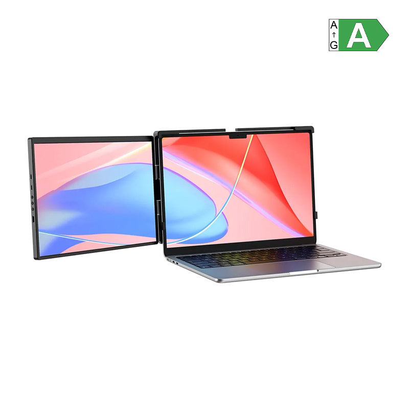 Uperfect Z14-S M140G13 14 tommer 2240x1400 bærbar skærm