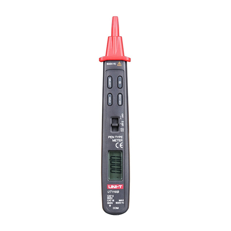 UNI-T UT118B digitalt multimeter