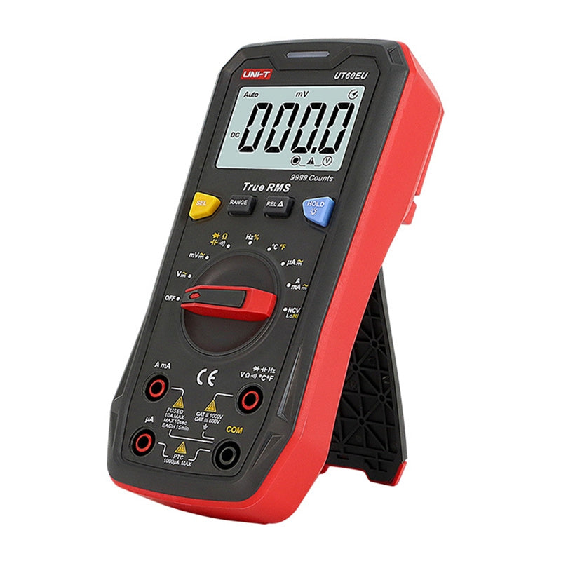 UNI-T UT60EU digitalt multimeter