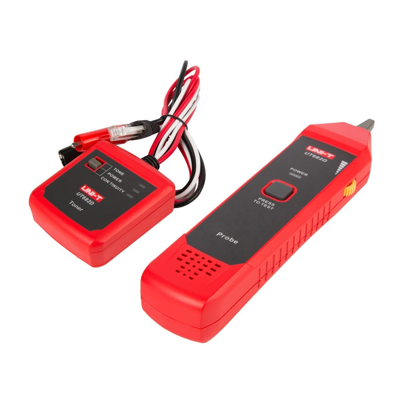 UNI-T UT682D ledningsparsøger