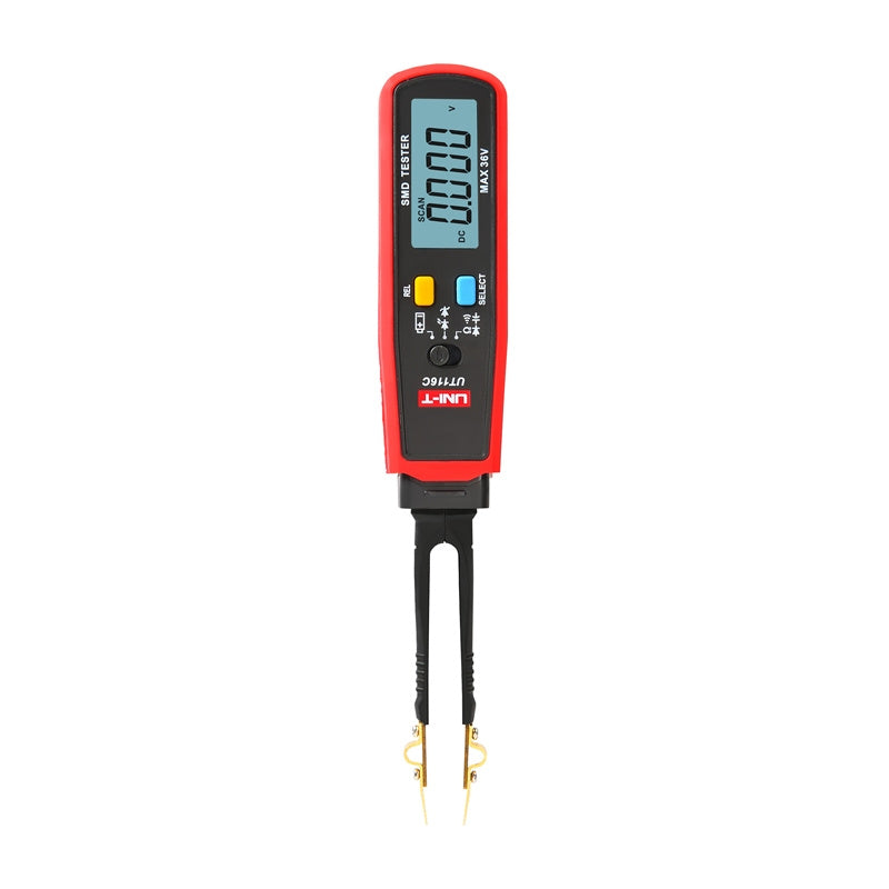 UNI-T UT116C SMD-tester