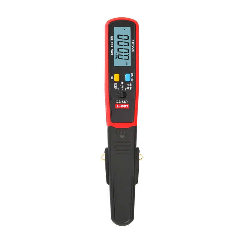 UNI-T UT116C SMD-tester
