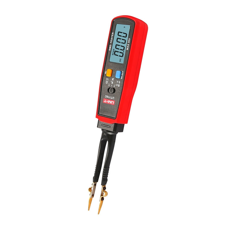 UNI-T UT116C SMD-tester