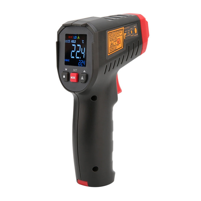 UNI-T UT306C infrarødt termometer