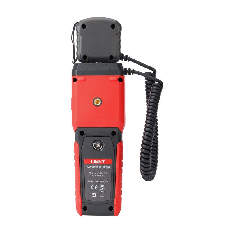 UNI-T UT381A luxmåler