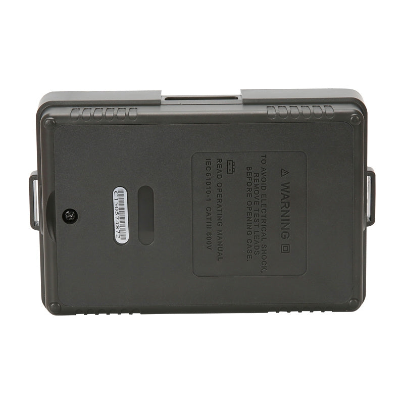 UNI-T UT501A isolationsmodstandstester