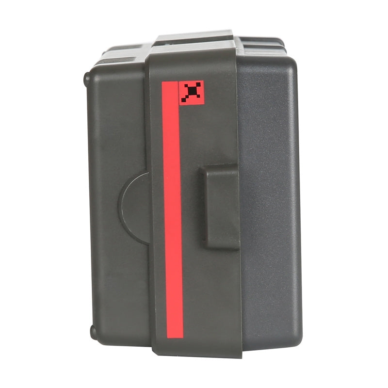 UNI-T UT521 jordtester