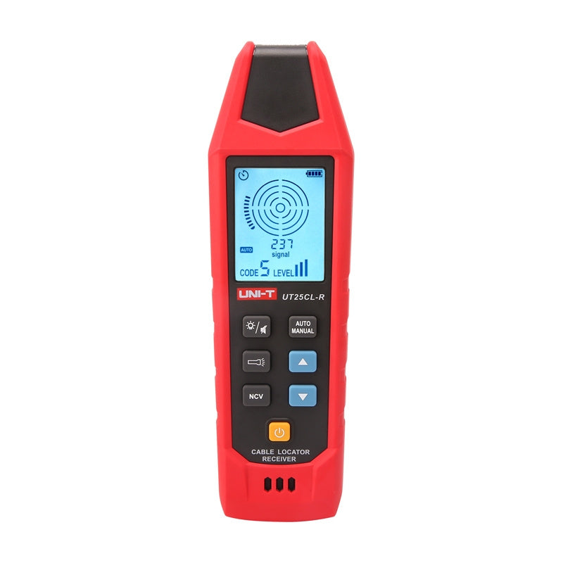 UNI-T UT25CL ledningssøger