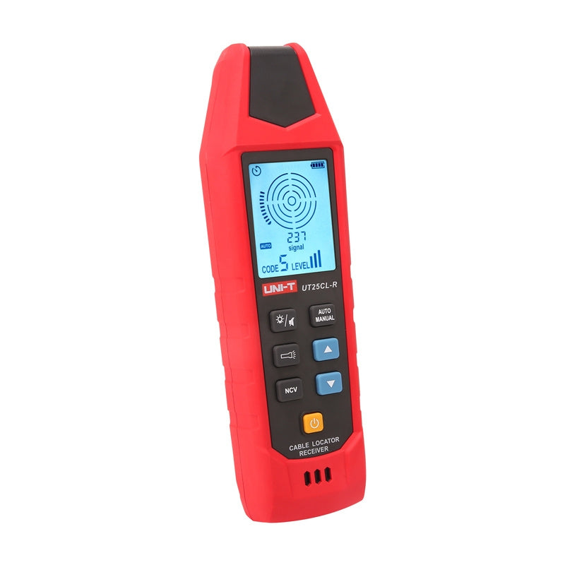 UNI-T UT25CL ledningssøger