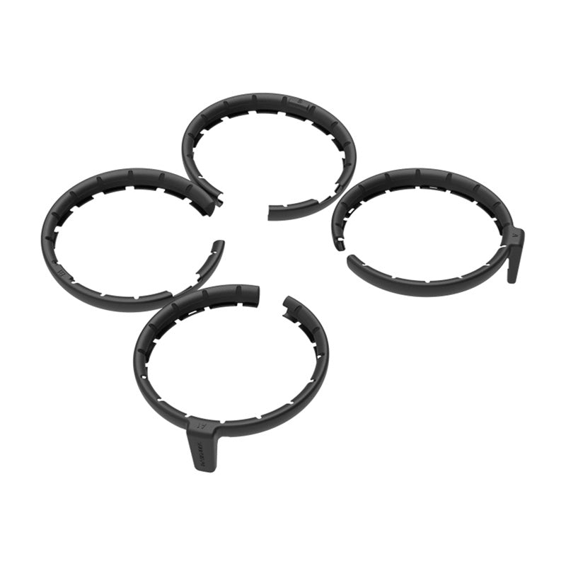 Sunnylife propelværn til DJI Flip (sort)