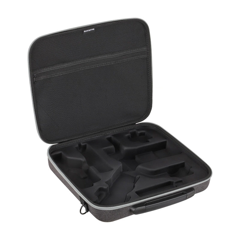 Sunnylife multifunktionel skuldertaske til DJI RS 4 Mini