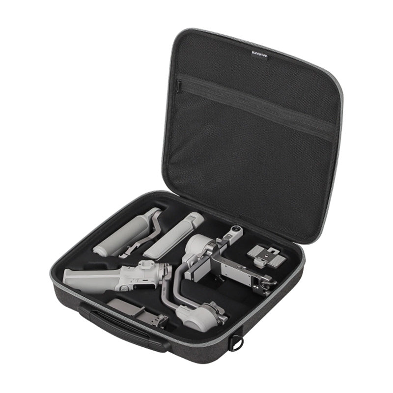 Sunnylife multifunktionel skuldertaske til DJI RS 4 Mini