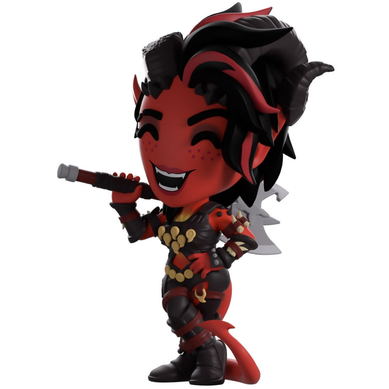 YouTooz Baldur's Gate 3 - Karlach figur