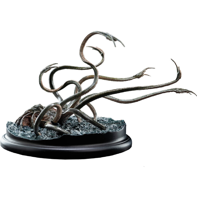 Weta Workshop The Lord of the Rings - Watcher in the Water miniaturestatue