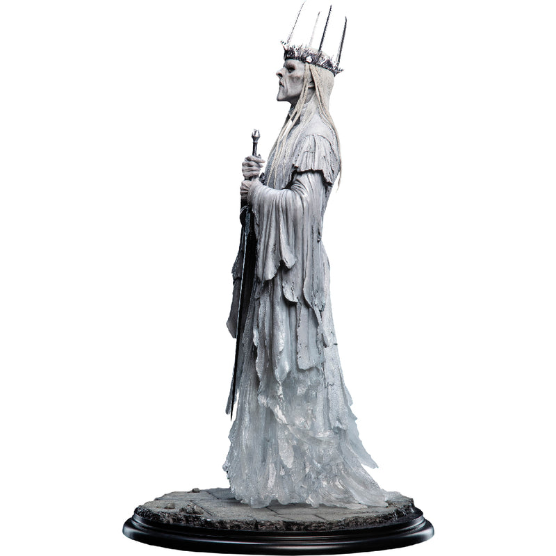 Weta Workshop The Lord of the Rings - Witch-king of the Unseen Lands statue