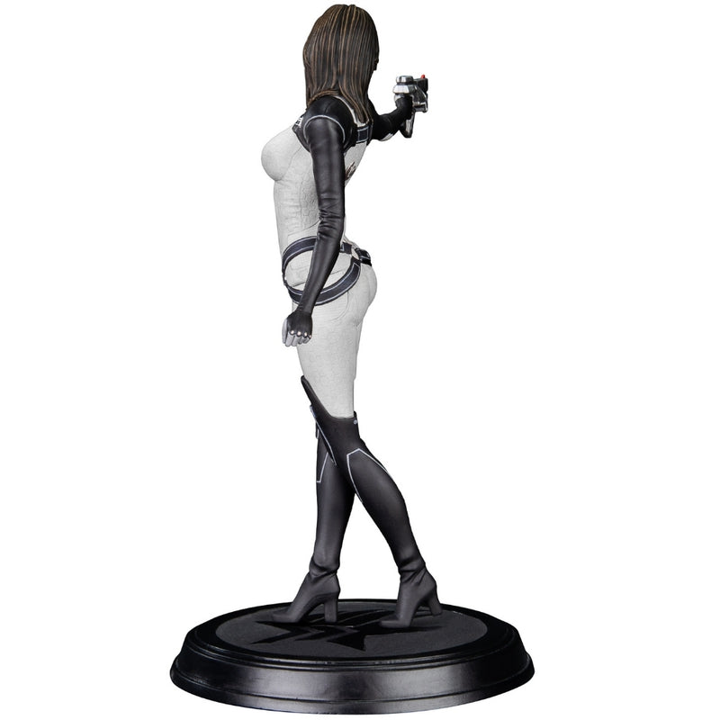Dark Horse Mass Effect: Miranda Lawson figur