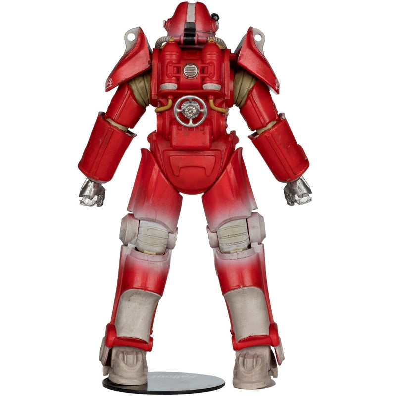 Fallout T-45B Nuka Cola (McFarlane Elite Edition #13) 7 tommer deluxe actionfigur McFarlane Toys