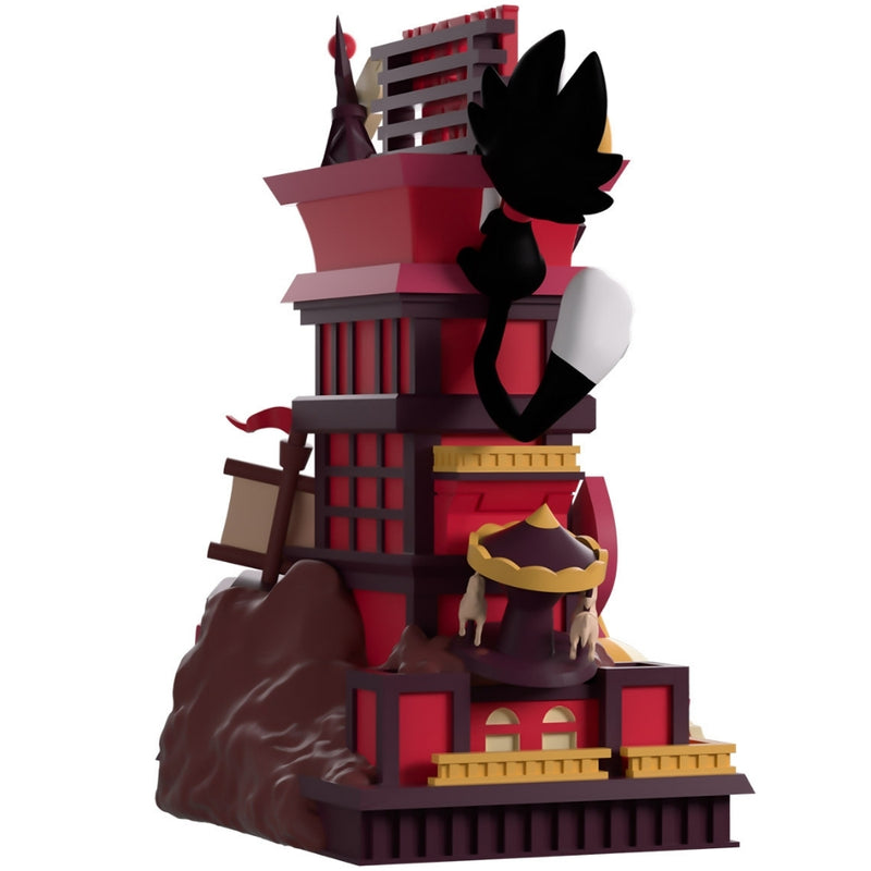 YouTooz Hazbin Hotel - Old Hazbin Hotel figur