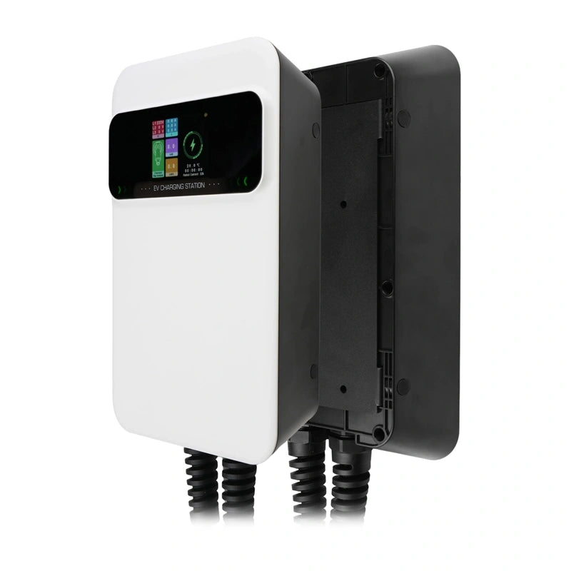 Besen SQ20-7KW-APP vægmonteret elbillader