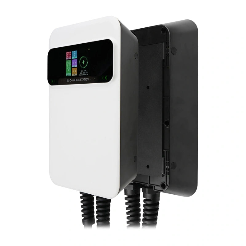 Besen SQ20-11KW-APP vægmonteret elbillader