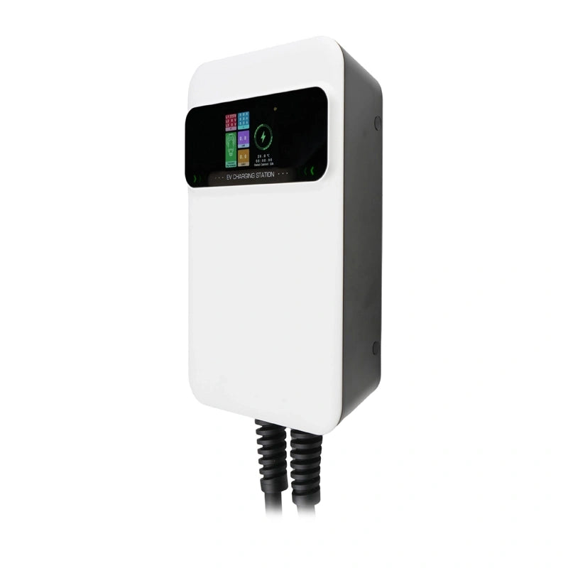Besen SQ20-11KW-APP vægmonteret elbillader