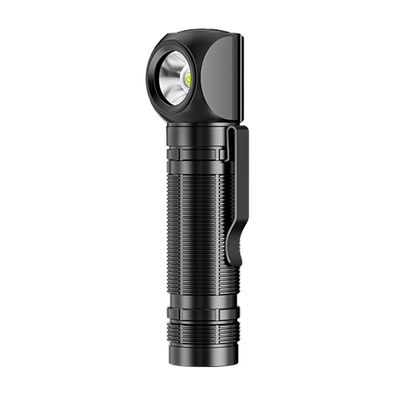 Superfire TH06 pandelampe, 600 lm, USB-C