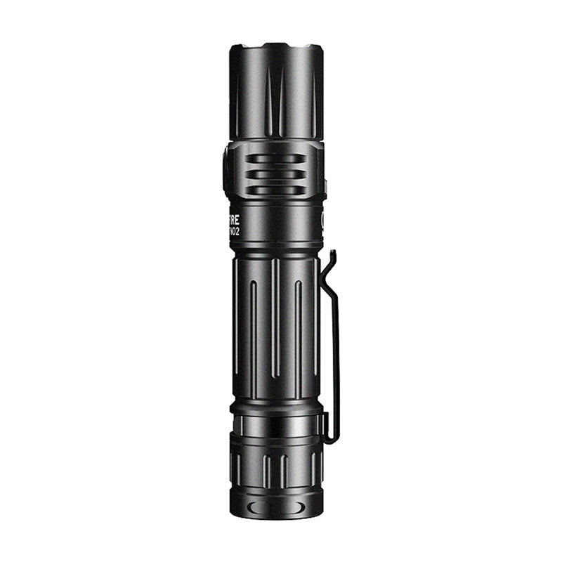 Superfire TN02 lommelygte, 1800 lm, USB-C