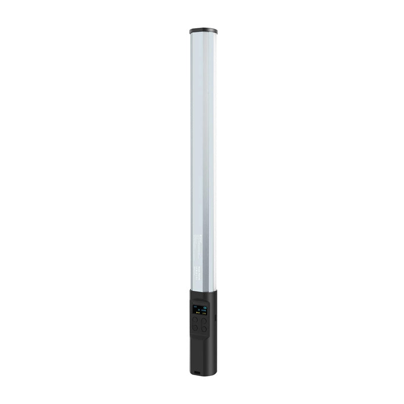 Puluz fotolampe med 132 LED