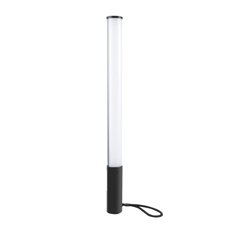 Puluz fotolampe med 132 LED