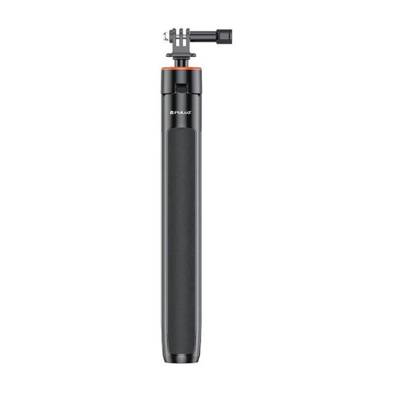 Puluz stativ til actionkameraer (1.4 m)